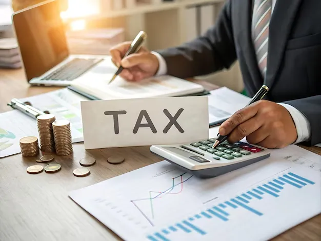 tax services in sharjah