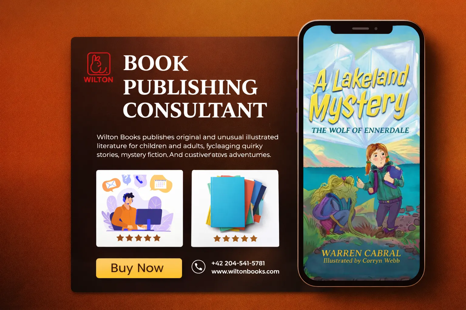 How to Find a Reliable Book Publishing Consultant Near You?
