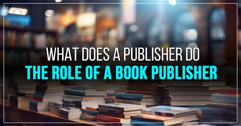 How to Find a Reliable Book Publishing Consultant Near You?