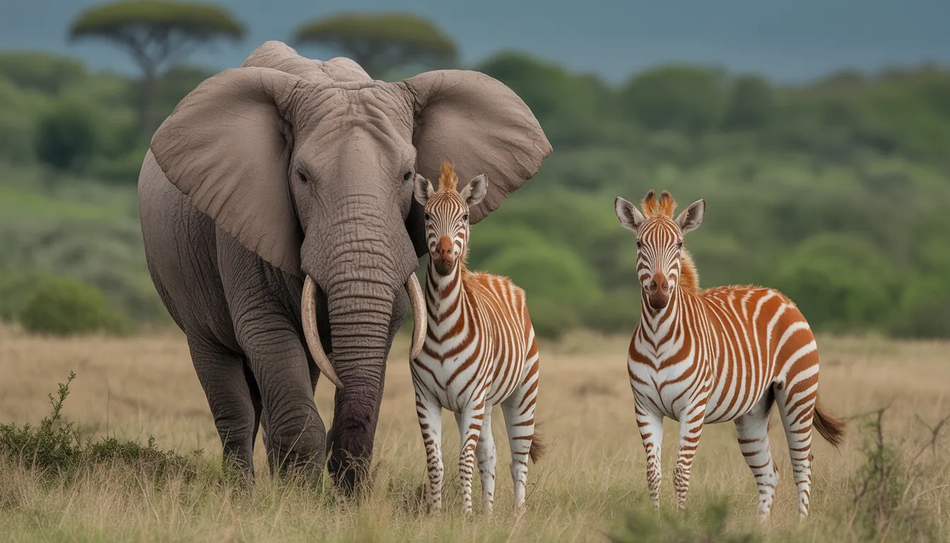Top Wildlife Experiences in Africa You Should Not Miss