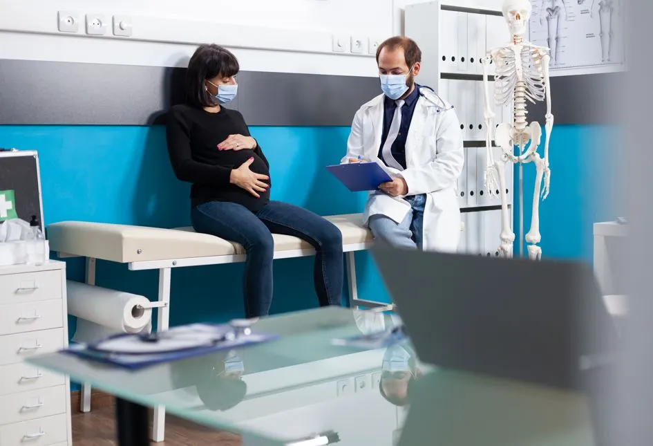 How Hormonal Changes Affect Women at Different Life Stages