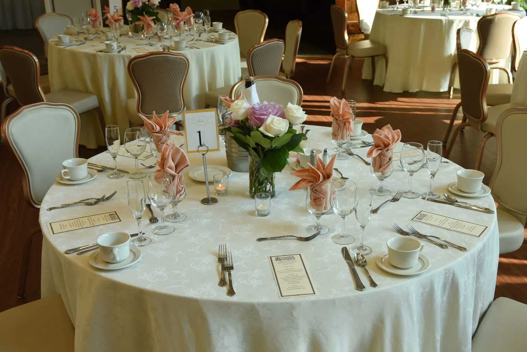 Year-End Event Trends in Indian Wedding Venues in NJ: What’s In for 2026