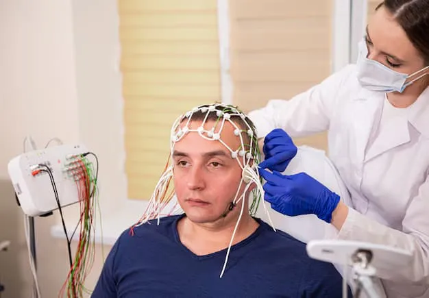Transcranial Magnetic Stimulation Therapy in Albany Naturally Enhances Mental Wellness