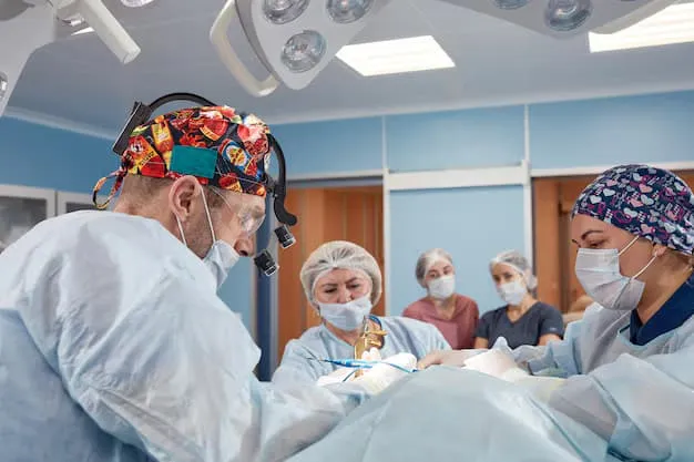 Advanced Cushing’s Disease Surgery Techniques