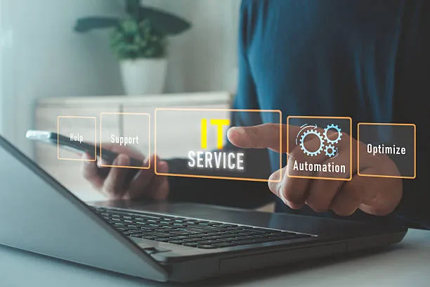 Top Benefits of Managed IT Services for Small Businesses in Sunshine Coast