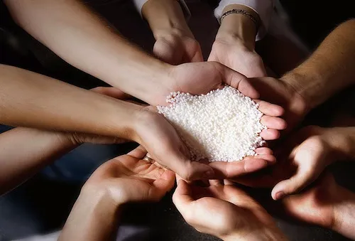 Community Sharing: