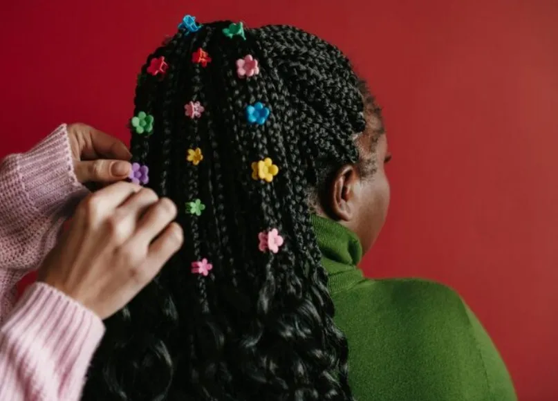 Crochet Hair Magic: Protective Styles That Shine During the Holidays