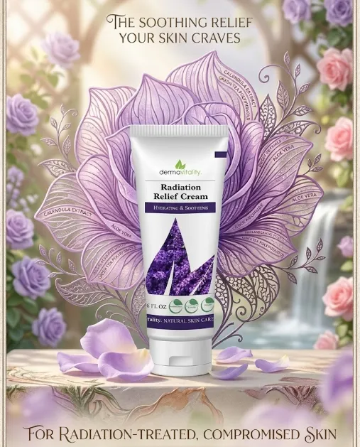 Radiation Skin Care Products- A Complete Guide to Protecting Sensitive Skin During Treatment