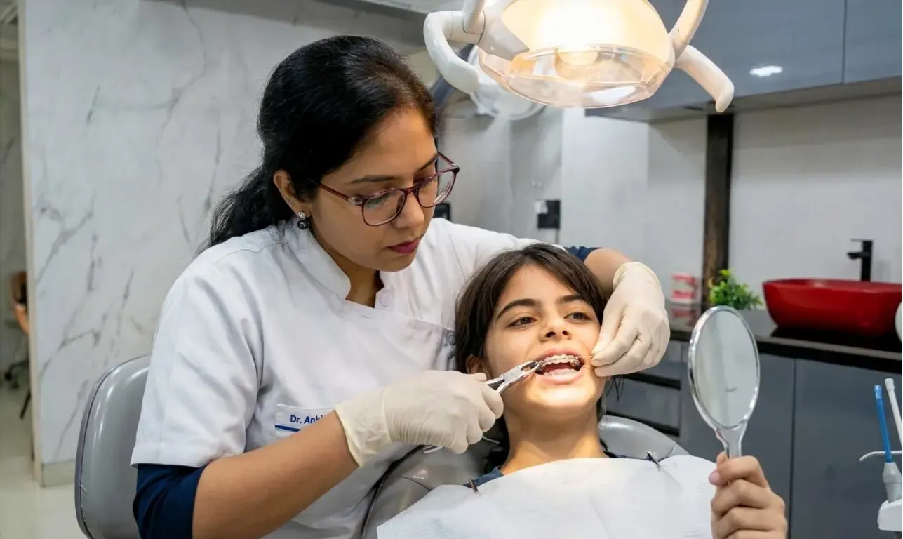 Why Retainers Matter After Braces: Protect Your Perfect Smile