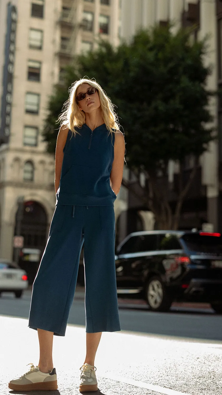 Smart Outfit Tips for Busy Days in the City