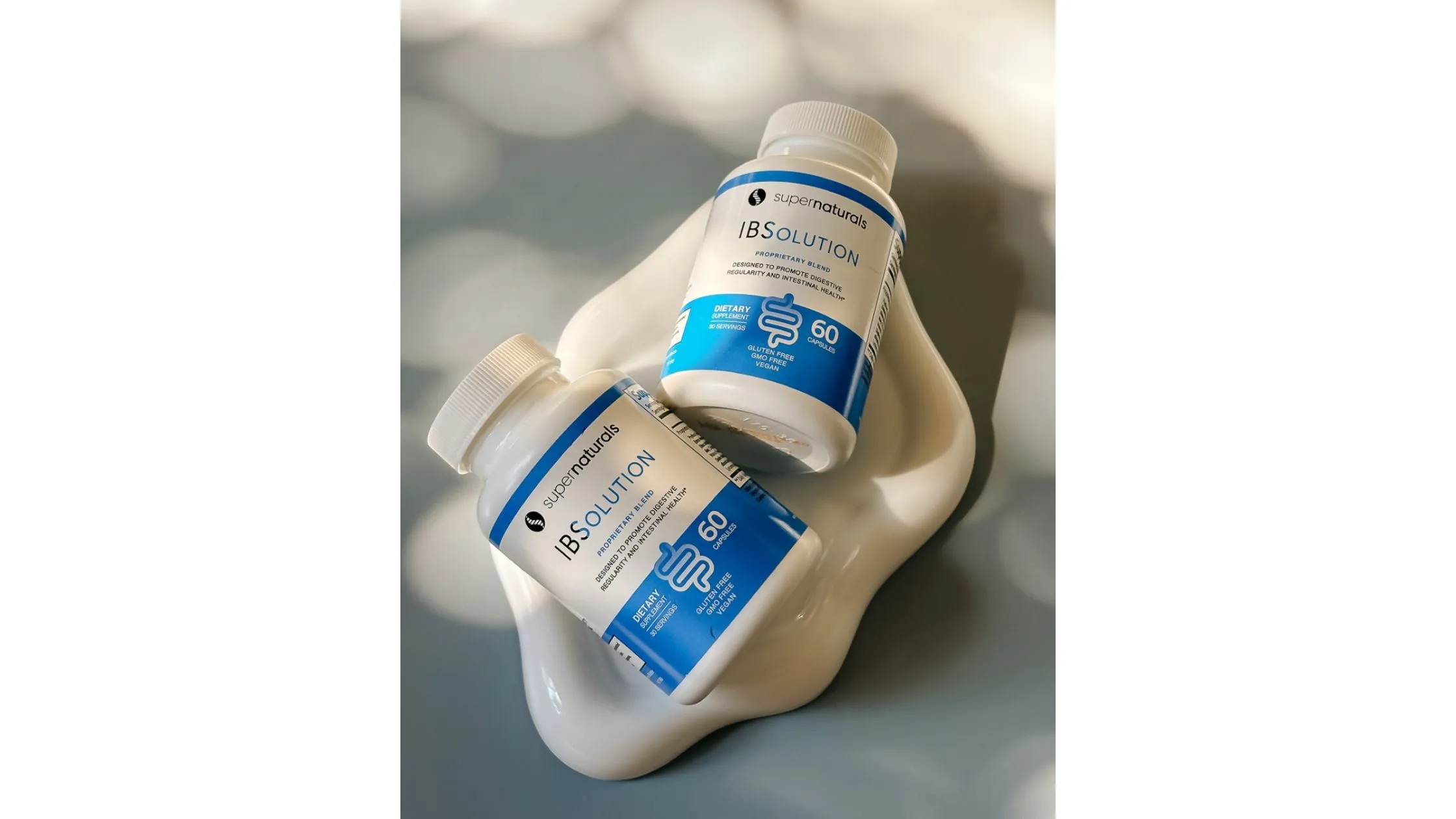 Which Supplements Actually Help With Menopause Bloating, and What Should You Avoid?