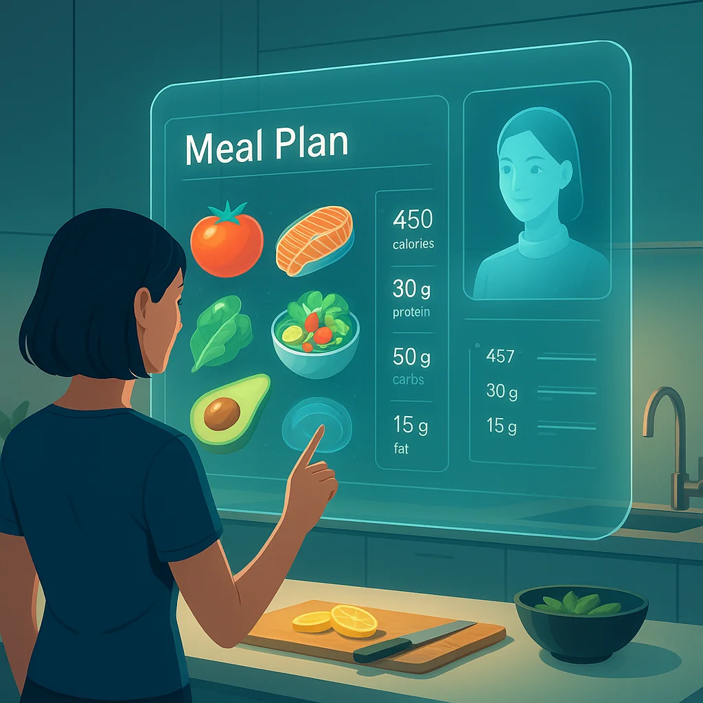Expert Tips for AI-Driven Nutrition Apps in Meal Planning 2026