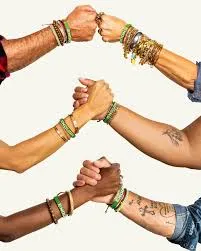Enough Bracelets & Bracelet Sets – We ...