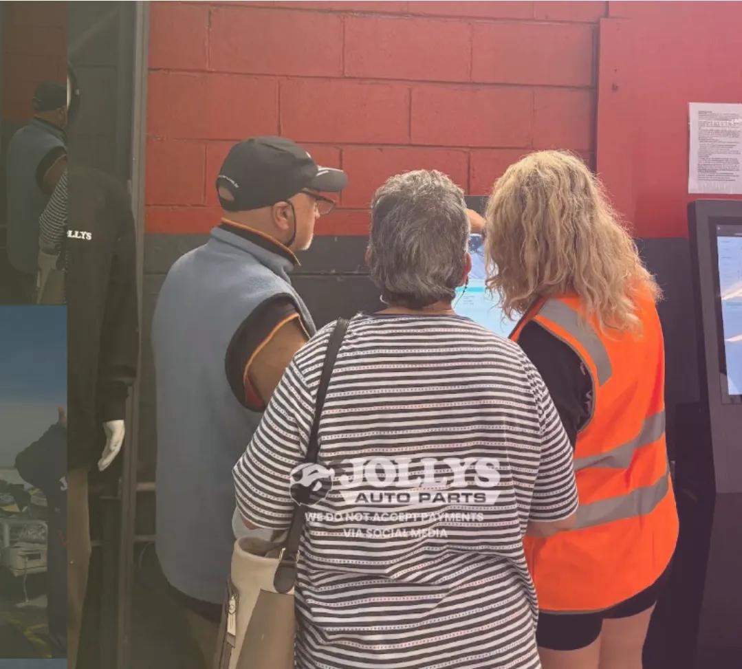 A Geelong Driver’s Easy Experience Selling a Written-Off Car