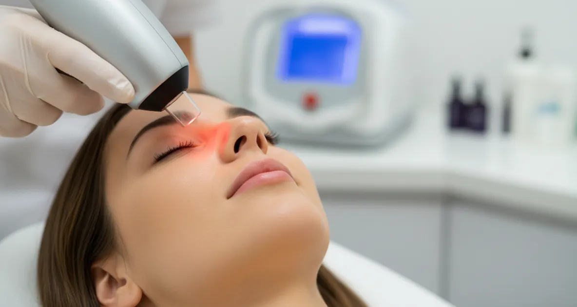 Laser Hair Removal: Everything You Should Know Before Booking