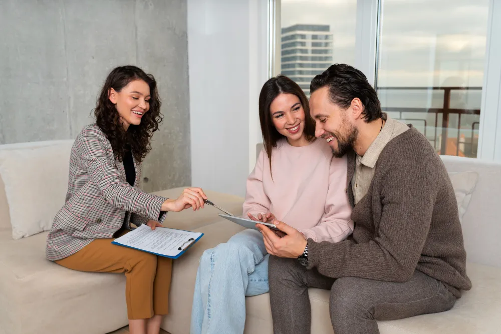 No Credit? No Problem: How Buy Here Pay Here Dealers Help You Drive Away
