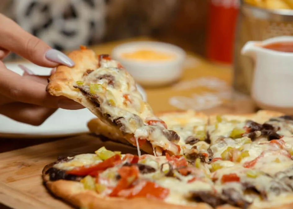 Notice Subtle Pizza Flavors at Family Cafes in Orlando