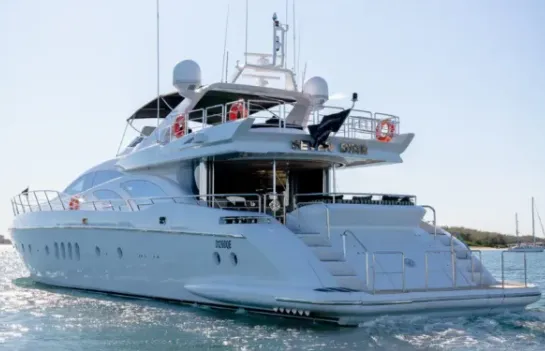 Celebrate in Style with Yacht Hire Darlinghurst
