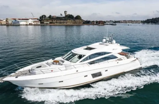 Celebrate in Style with Yacht Hire Darlinghurst