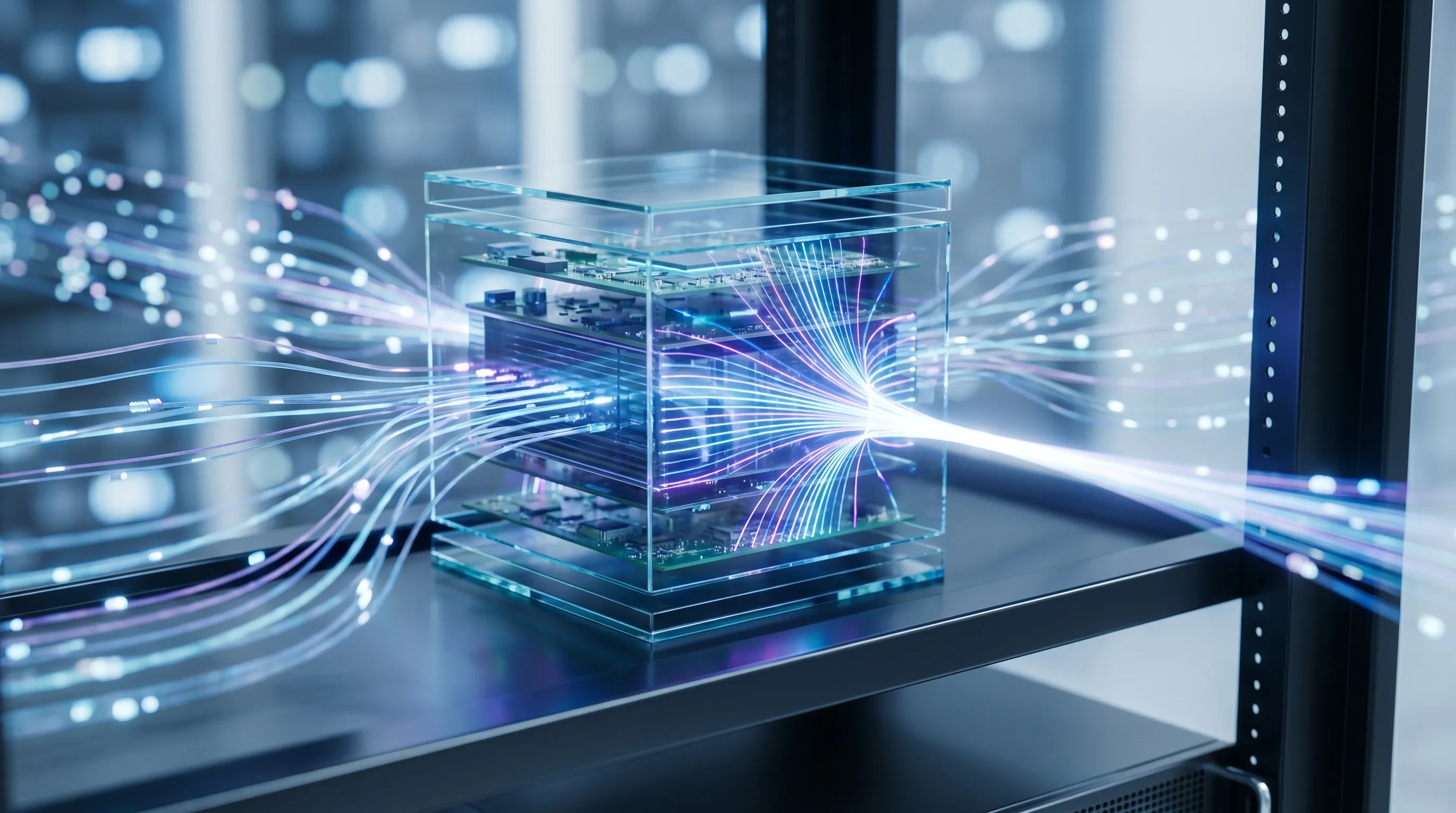 The Great Architectural Pivot: Why Your Choice of Digital Experience Agency Defines Your Next Decade