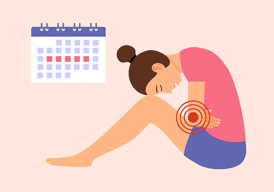 Painful Periods Despite Normal Scans
