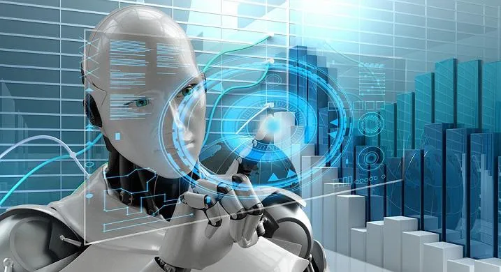 The Role of Artificial Intelligence in Data Science and Real World Us