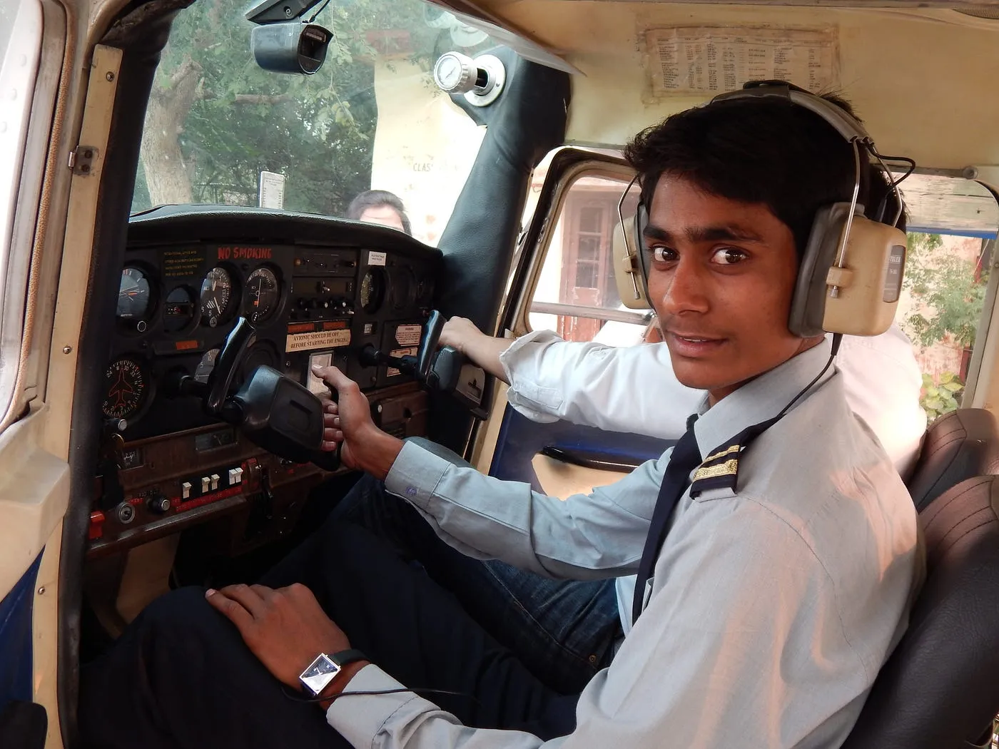 How to Prepare for an Airline Pilot Interview: A Complete Guide for Aspiring Aviators