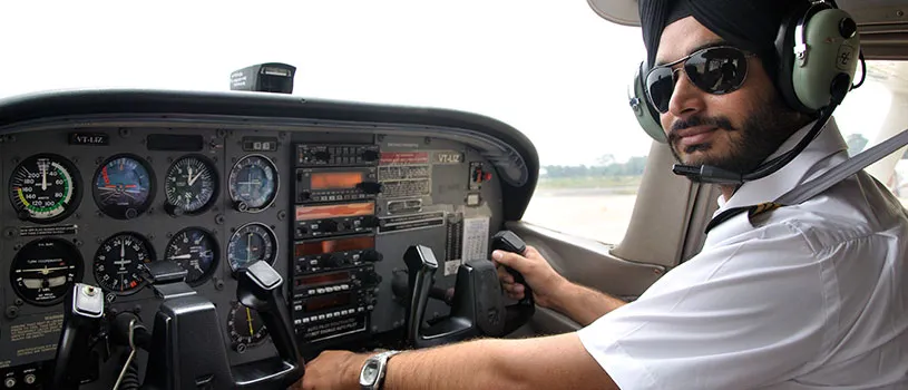 How to Prepare for an Airline Pilot Interview: A Complete Guide for Aspiring Aviators