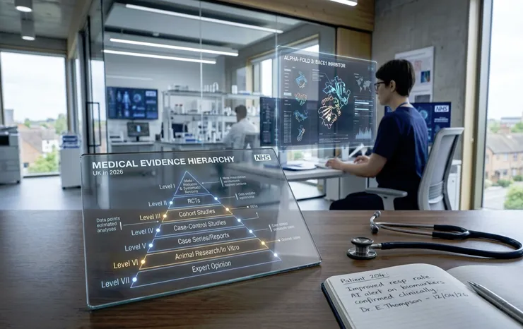 How Do You Craft Credible Medical Content in 2026?