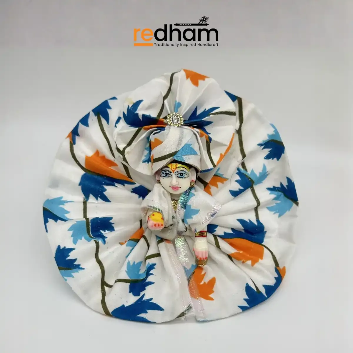 Laddu Gopal Dress for Summer: Complete Guide to Comfort, Style & Devotion