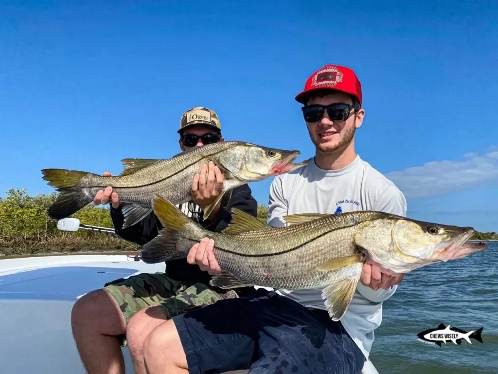 Private Fishing Charter New Smyrna Beach