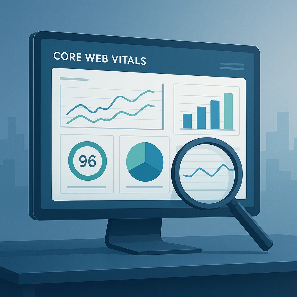 Core Web Vitals: How to Measure and Improve Your Site’s UX for SEO Success