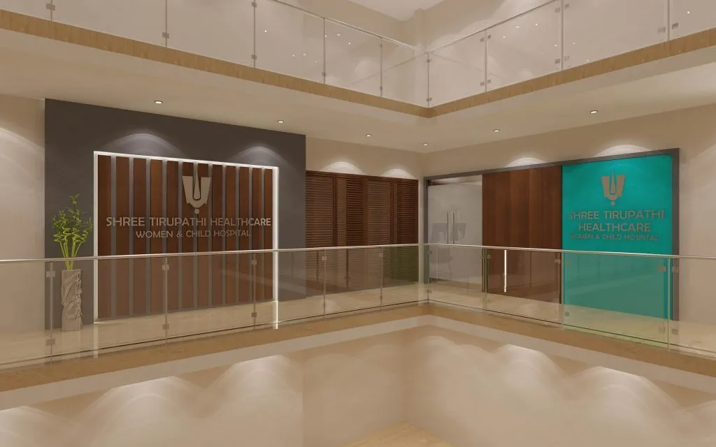 Why Hospital Structural Design Can Make or Break Patient Care
