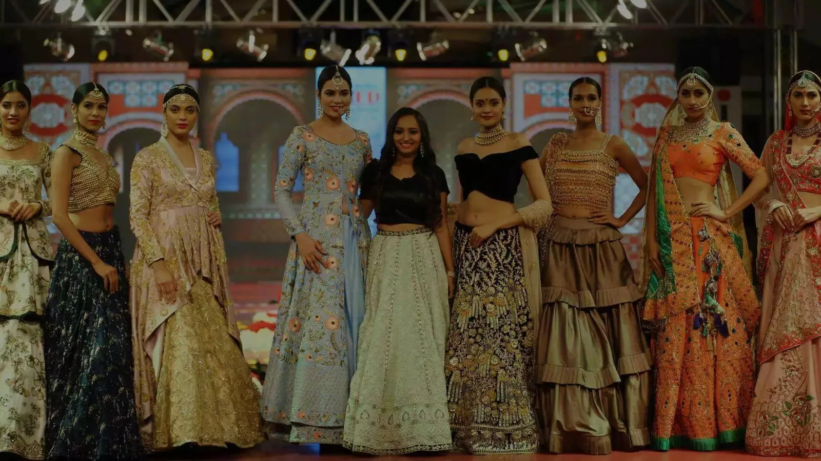 Top Fashion Designing Institute in Vadodara | NIF Global Fashion Course Gujarat