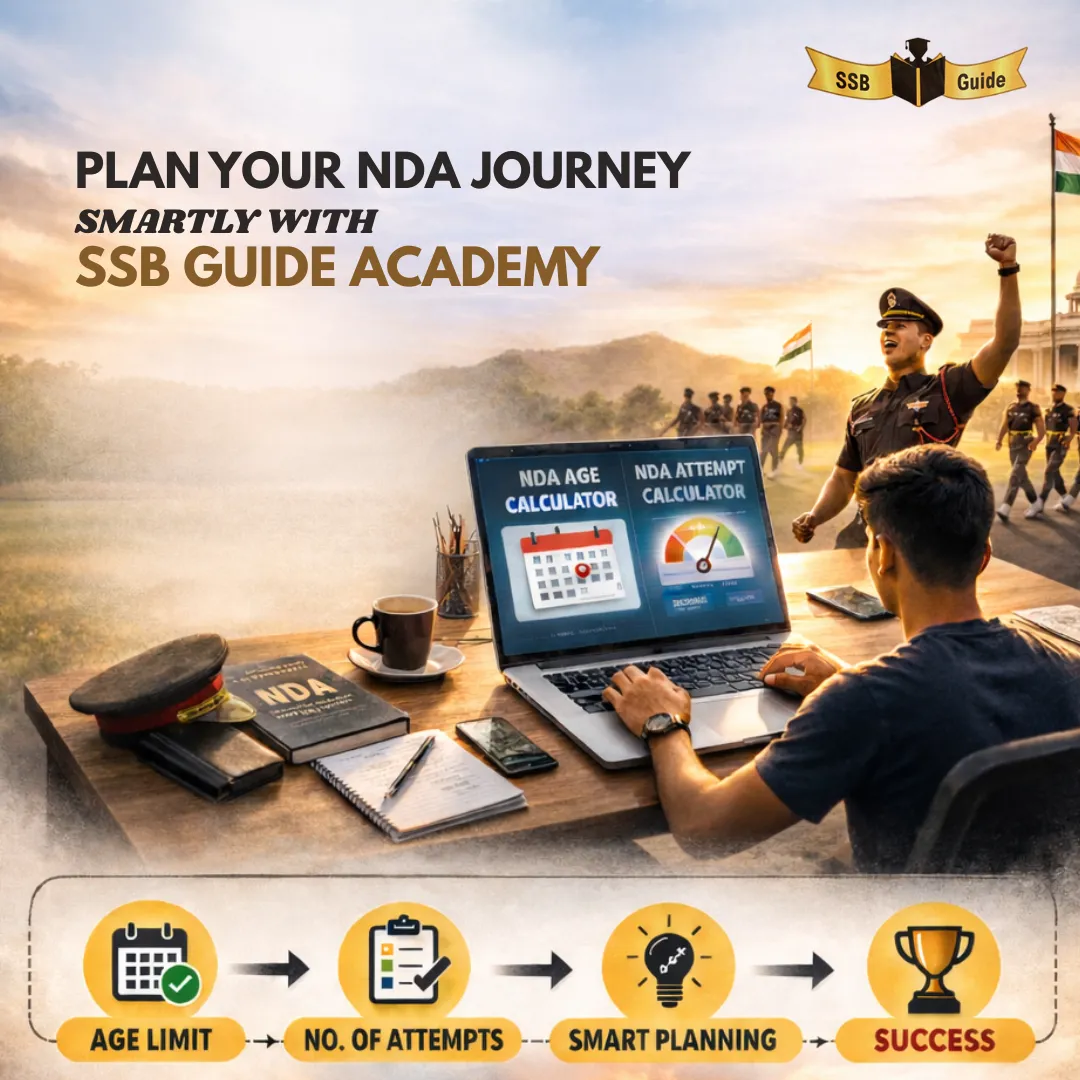 Complete Guide to Choosing the Right NDA Coaching for Better Preparation and Exam Success