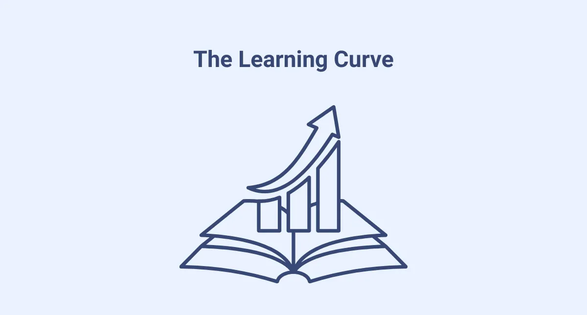 A Learning Curve Most Market Participants Don't Talk About