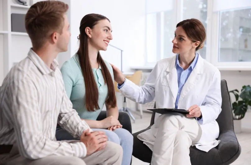 Fertility Test for Women: A Comprehensive Guide