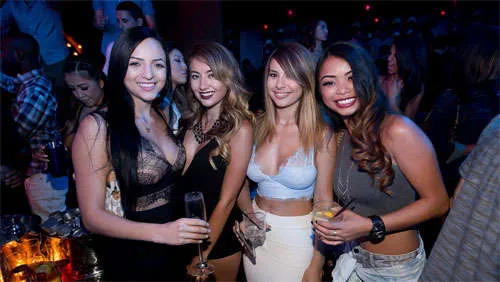 What to Expect from a Modeling Agency Las Vegas Today