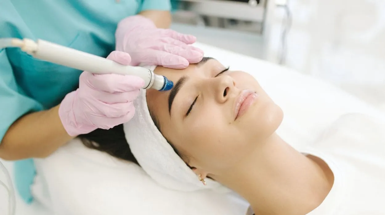 Best Mohali Skin Specialist Clinic – Advanced Dermatology at Endodermaworld