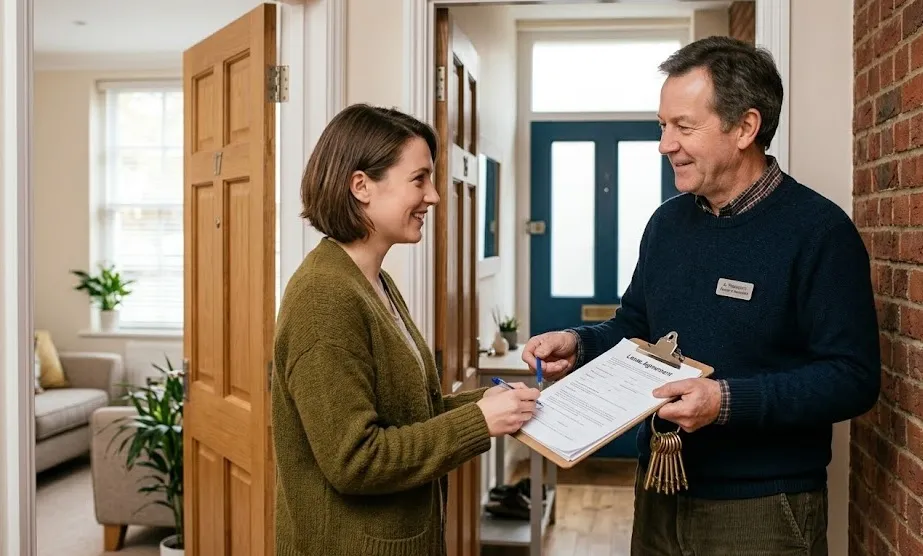 Essential Tips for Managing Your Own Rental Property in NSW