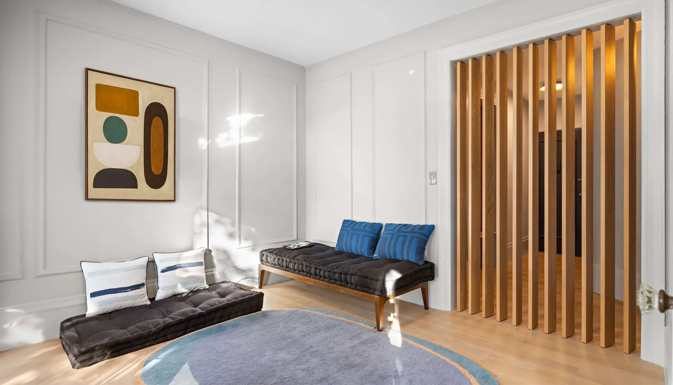 Decorative wall panels: Modern interiors redefined