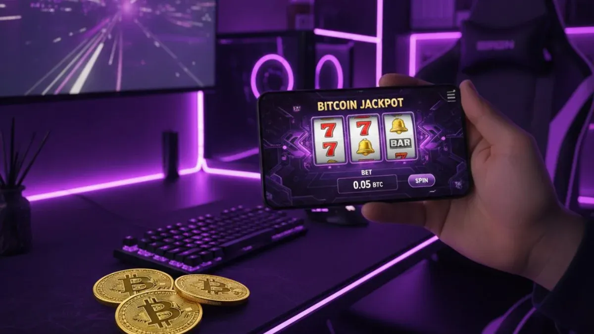What Is a Crypto Casino? A Complete Guide for Beginners
