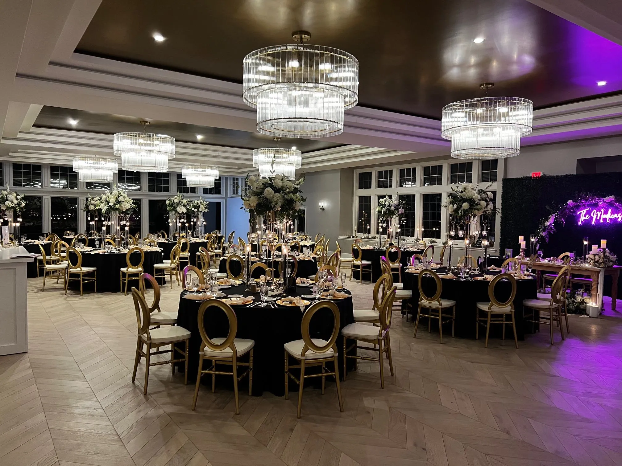 Birthday Party Halls with Kids’ Play Zones and Entertainment