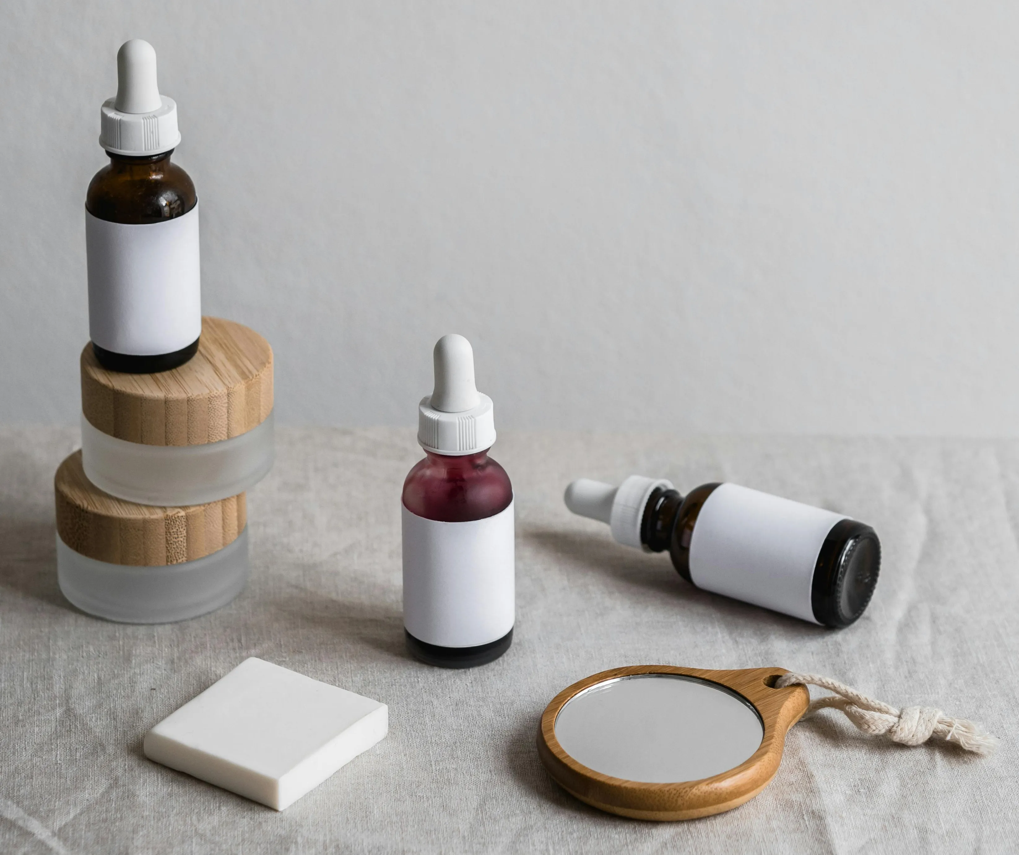 Healthy Lifestyle Habits That Naturally Improve Your Skin