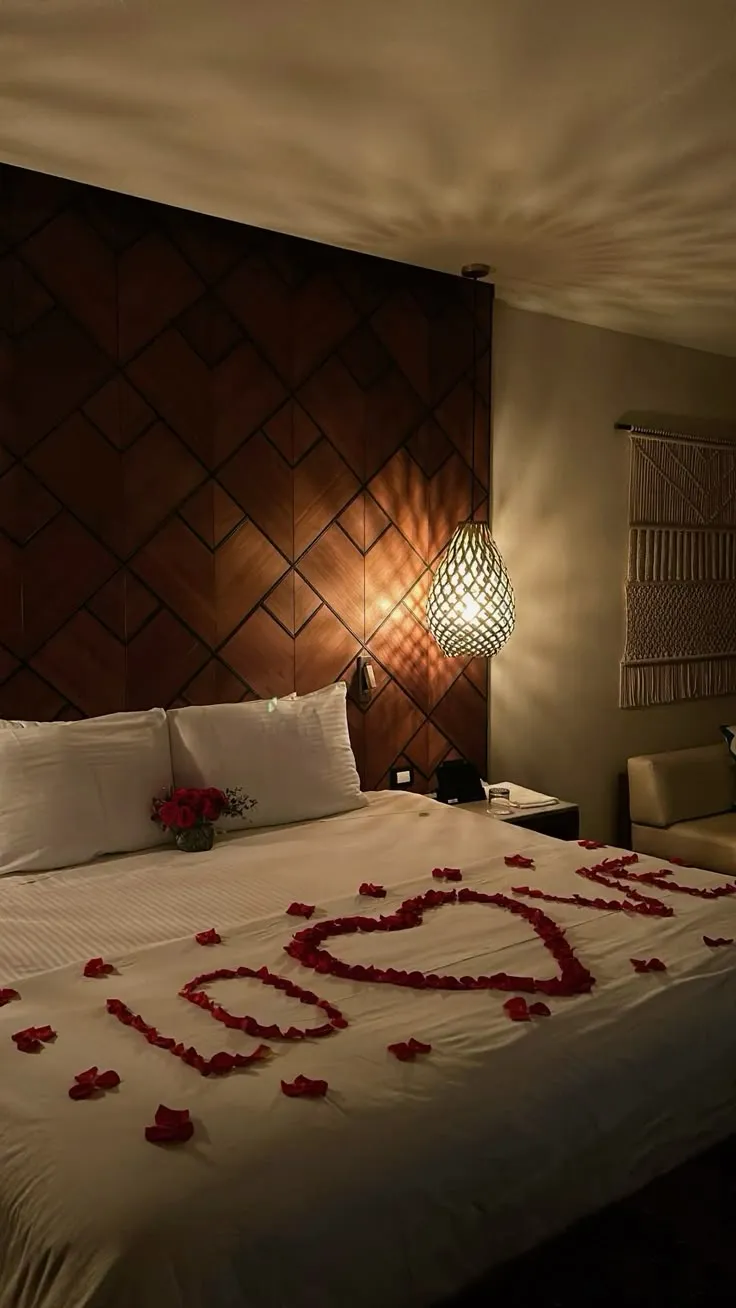 First Night Tips: A Complete Guide for a Comfortable & Memorable Start