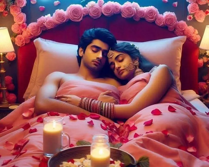 First Night Tips: A Complete Guide for a Comfortable & Memorable Start