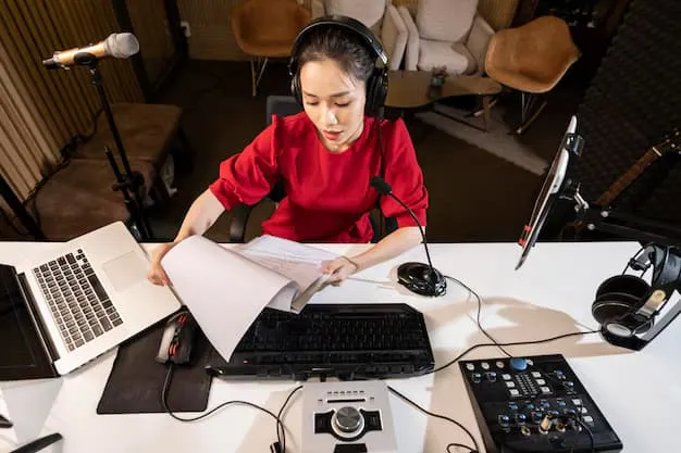 Why a Sermon Audio Transcription Service Is Essential for Churches