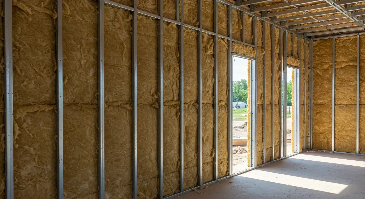 Why Removing Old, Damaged Insulation is Critical for Florida Home Comfort