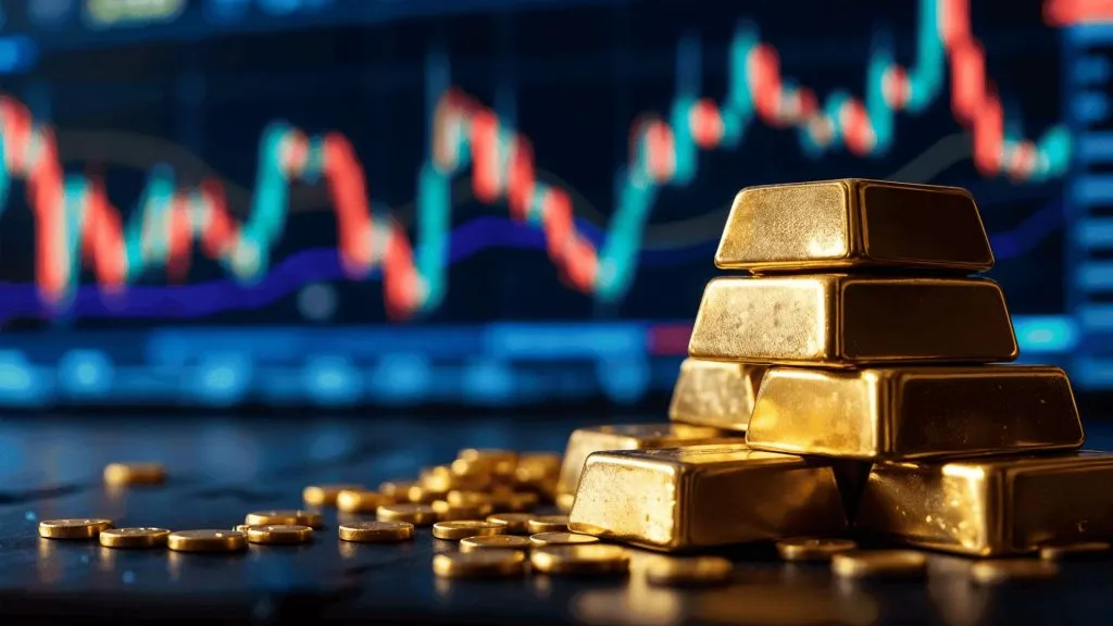 Gold Signals: A Complete Guide to Understanding and Using Gold Trading Signals Effectively