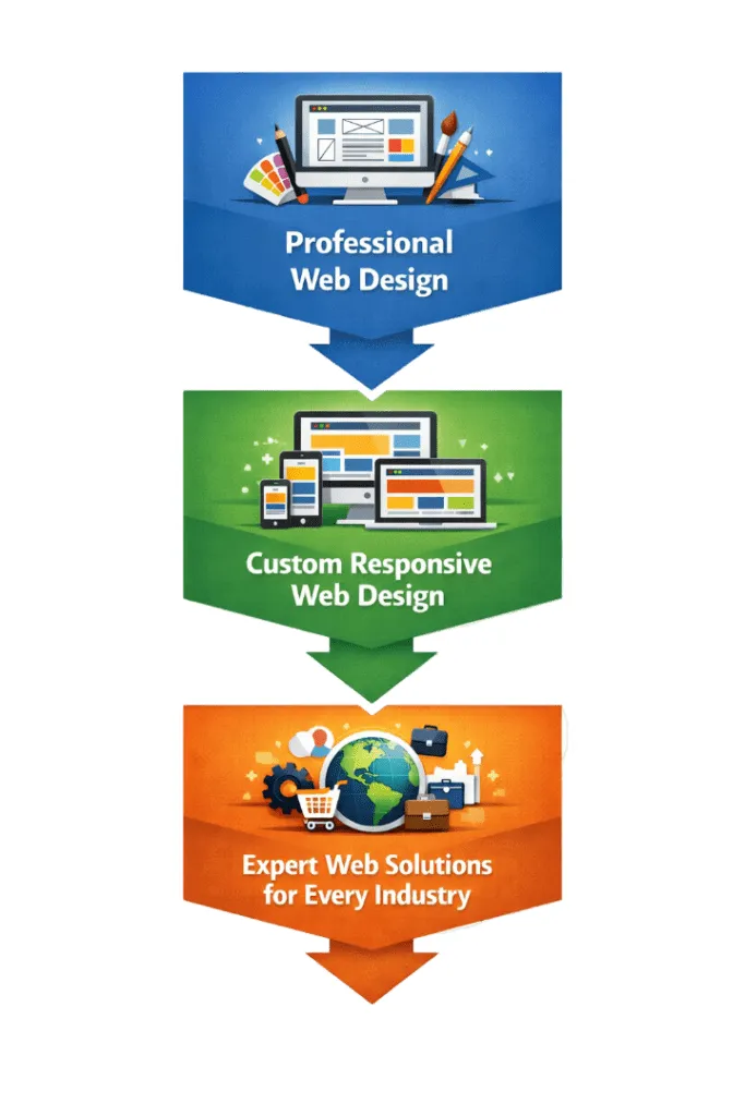 Grow Your Business With The Top Web Designing Services Company In Jaipur